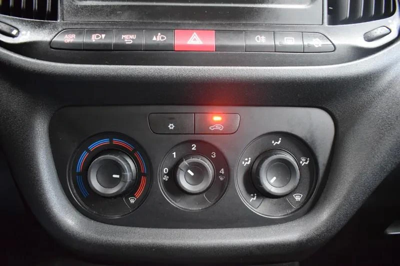 Fiat Doblo Cargo 1.3 M-Jet Easy Van 3L 31