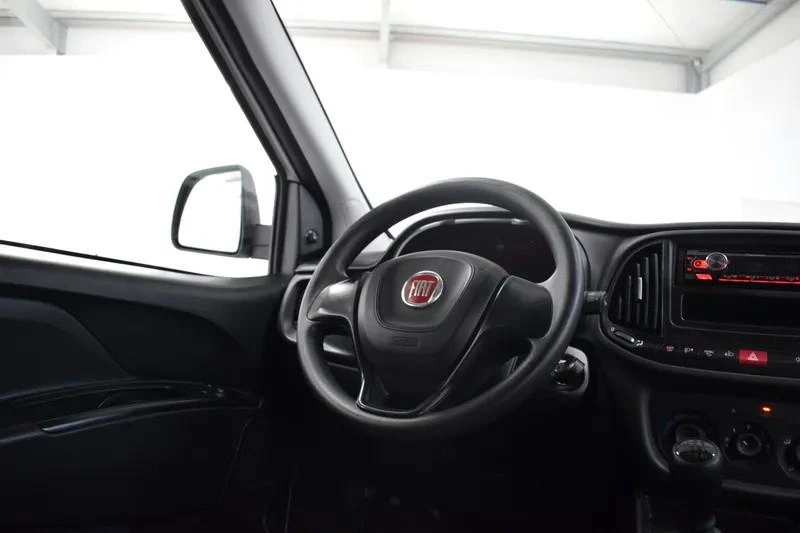 Fiat Doblo Cargo 1.3 M-Jet Easy Van 3L 35
