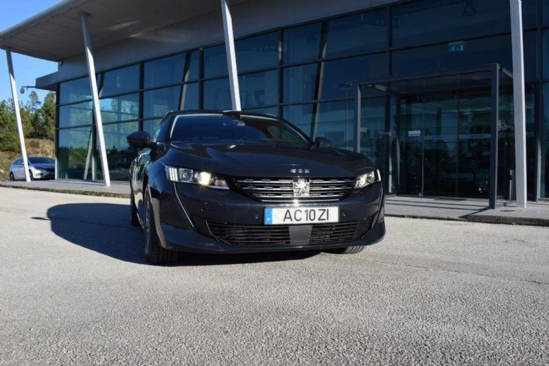 Peugeot 508 SW 1.5 BlueHDi Business Line EAT8 3