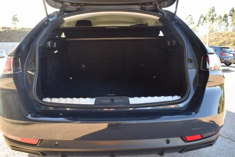 Peugeot 508 SW 1.5 BlueHDi Business Line EAT8 12