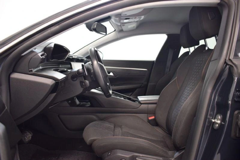 Peugeot 508 SW 1.5 BlueHDi Business Line EAT8 18