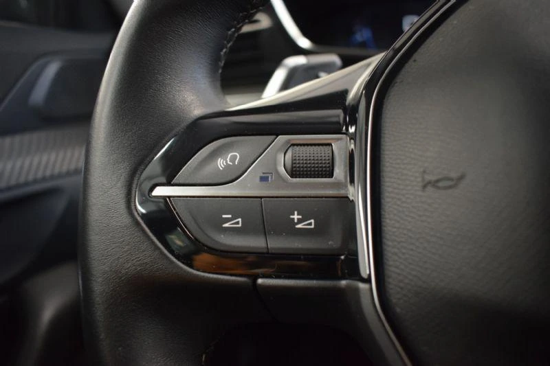 Peugeot 508 SW 1.5 BlueHDi Business Line EAT8 24