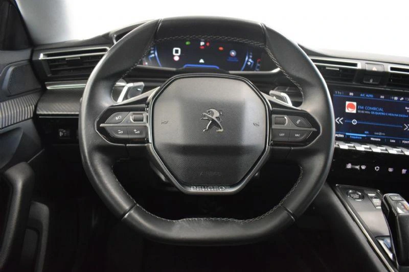 Peugeot 508 SW 1.5 BlueHDi Business Line EAT8 33