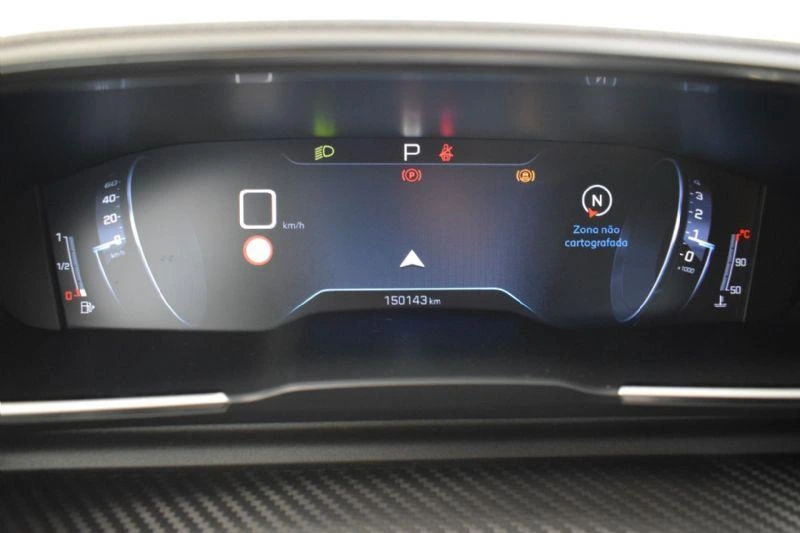 Peugeot 508 SW 1.5 BlueHDi Business Line EAT8 34