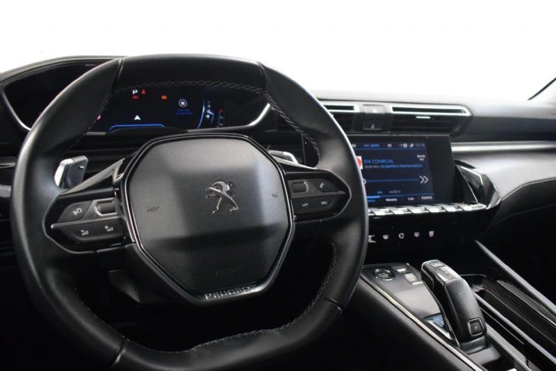 Peugeot 508 SW 1.5 BlueHDi Business Line EAT8 35