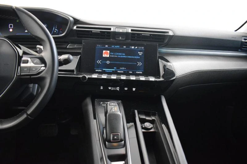 Peugeot 508 SW 1.5 BlueHDi Business Line EAT8 37