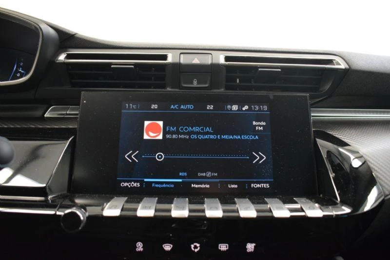 Peugeot 508 SW 1.5 BlueHDi Business Line EAT8 38