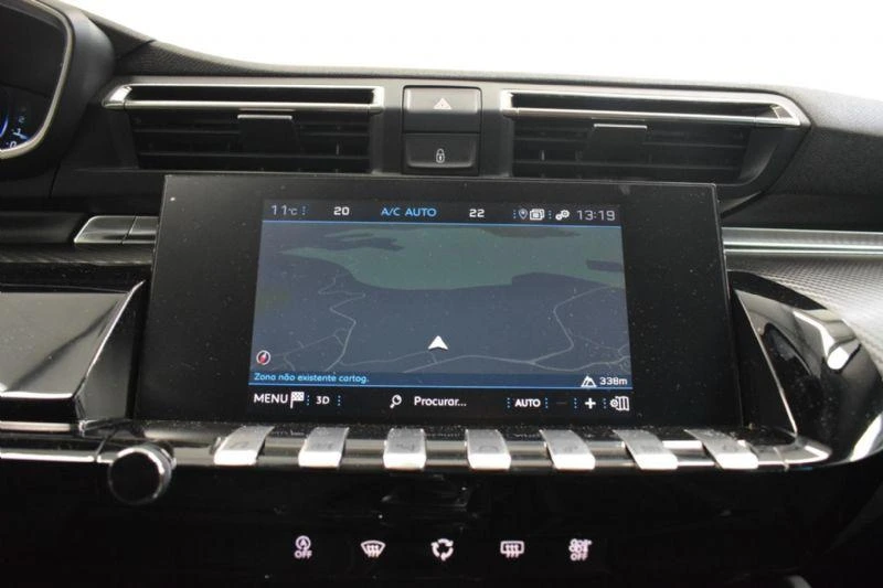 Peugeot 508 SW 1.5 BlueHDi Business Line EAT8 40