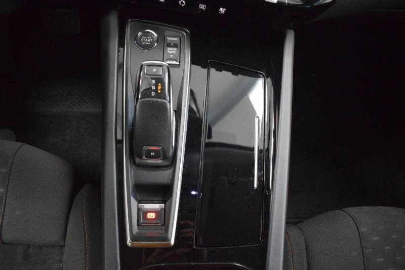 Peugeot 508 SW 1.5 BlueHDi Business Line EAT8 43