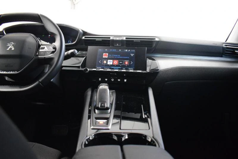 Peugeot 508 SW 1.5 BlueHDi Business Line EAT8 45