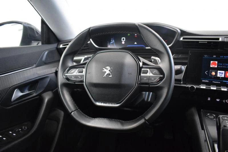 Peugeot 508 SW 1.5 BlueHDi Business Line EAT8 47