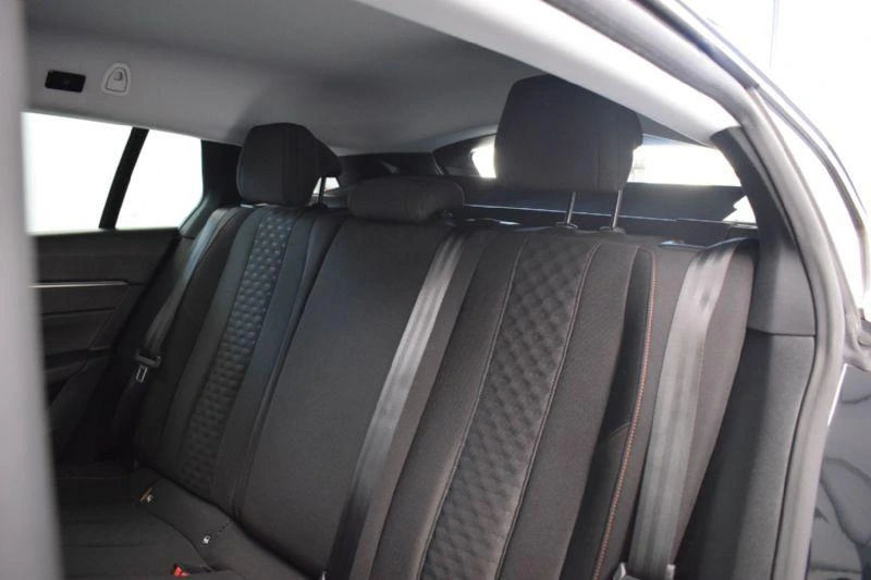 Peugeot 508 SW 1.5 BlueHDi Business Line EAT8 51