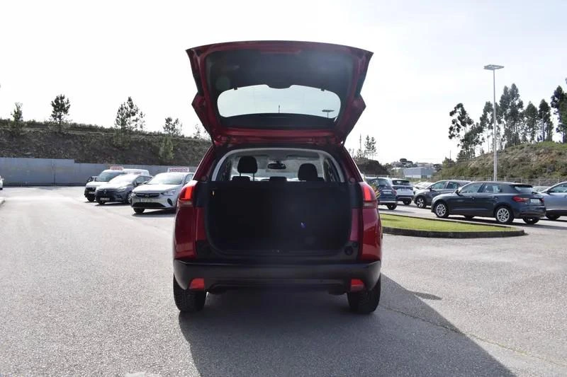 Peugeot 2008 1.5 BlueHDi Style 11