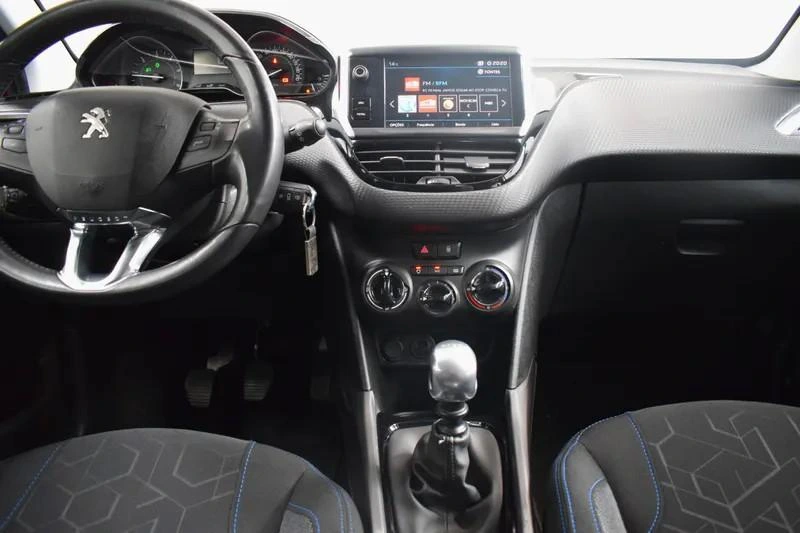 Peugeot 2008 1.5 BlueHDi Style 32