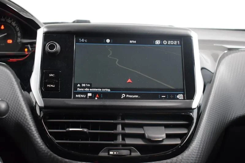 Peugeot 2008 1.5 BlueHDi Style 34