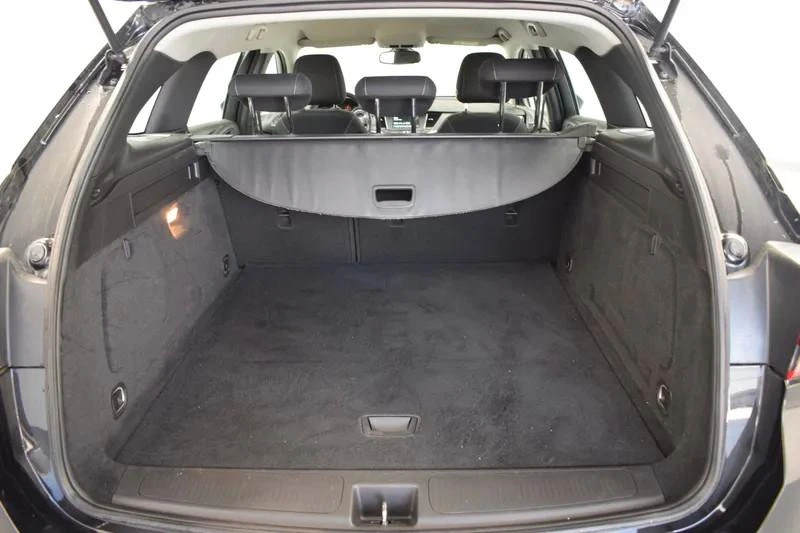 Opel Astra Sports Tourer 1.6 CDTI Edition S/S 12