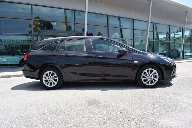 Opel Astra Sports Tourer 1.6 CDTI Edition S/S 15