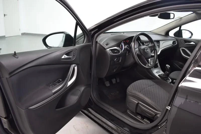 Opel Astra Sports Tourer 1.6 CDTI Edition S/S 16