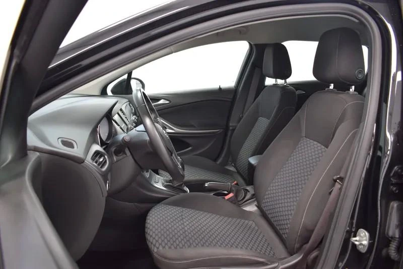 Opel Astra Sports Tourer 1.6 CDTI Edition S/S 18