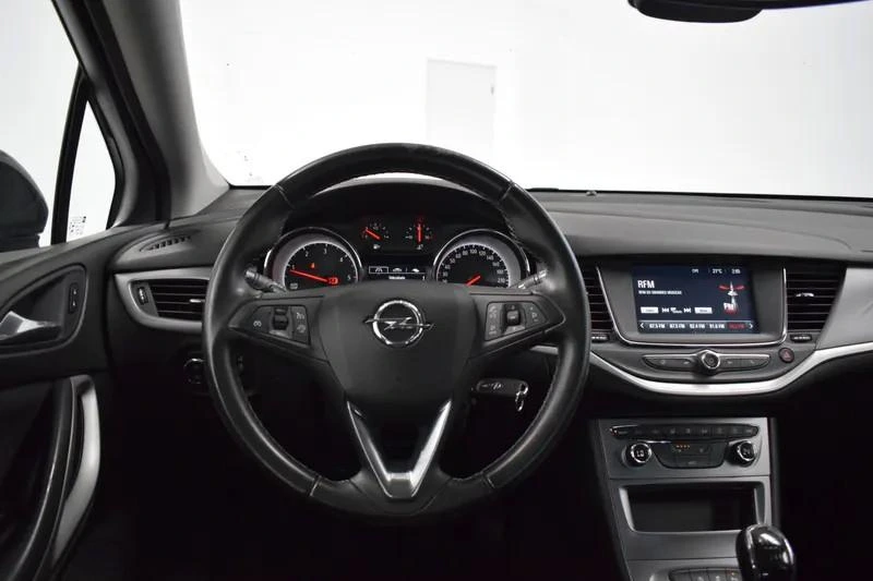 Opel Astra Sports Tourer 1.6 CDTI Edition S/S 28