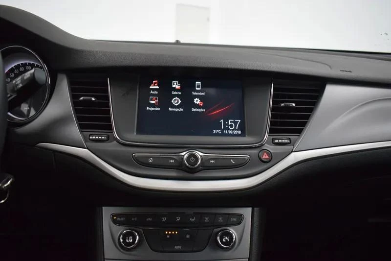 Opel Astra Sports Tourer 1.6 CDTI Edition S/S 30