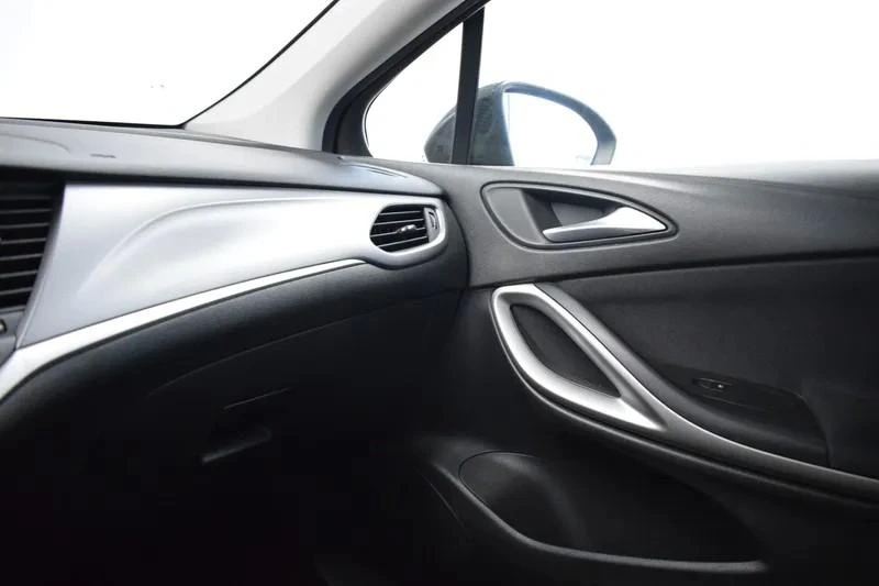 Opel Astra Sports Tourer 1.6 CDTI Edition S/S 38