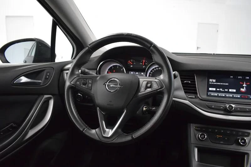 Opel Astra Sports Tourer 1.6 CDTI Edition S/S 40