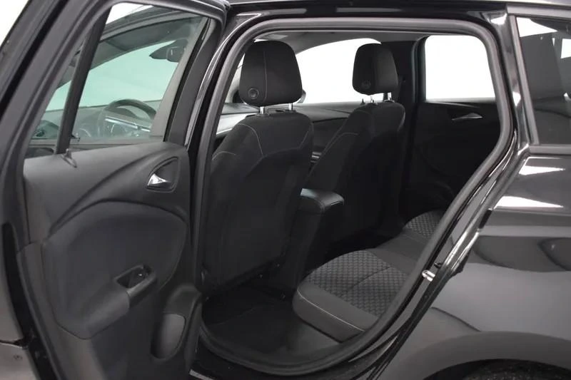Opel Astra Sports Tourer 1.6 CDTI Edition S/S 42