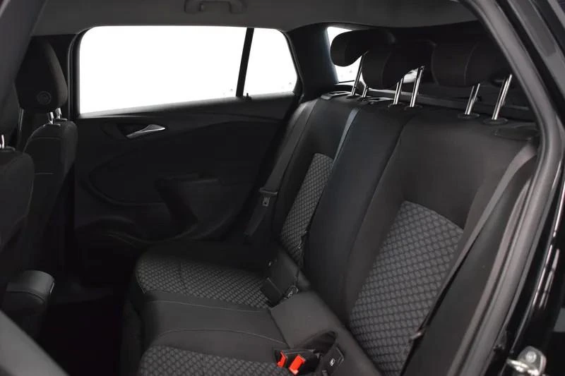 Opel Astra Sports Tourer 1.6 CDTI Edition S/S 43