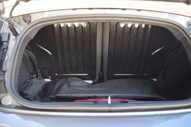 Fiat 500C 1.0 Hybrid Dolcevita 14