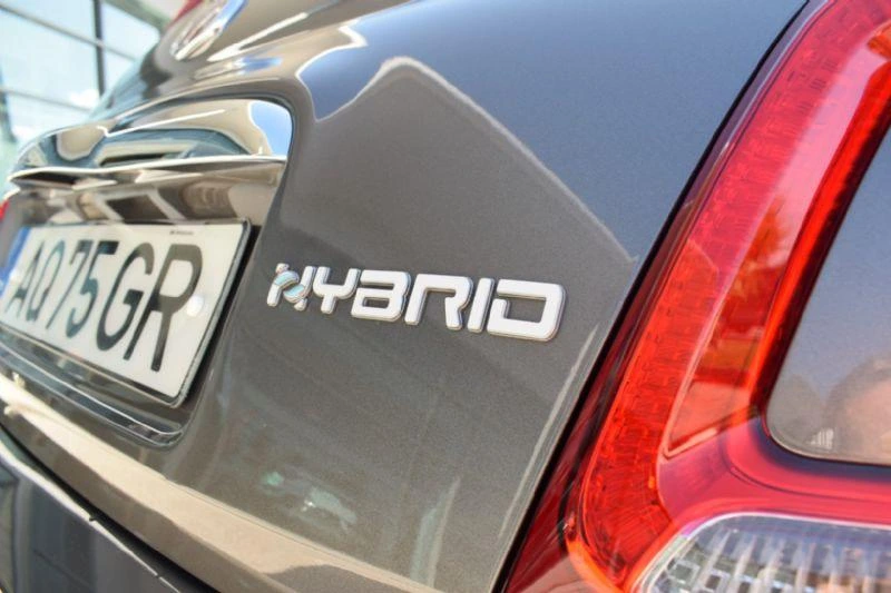 Fiat 500C 1.0 Hybrid Dolcevita 30