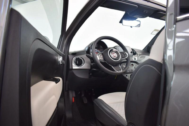 Fiat 500C 1.0 Hybrid Dolcevita 33