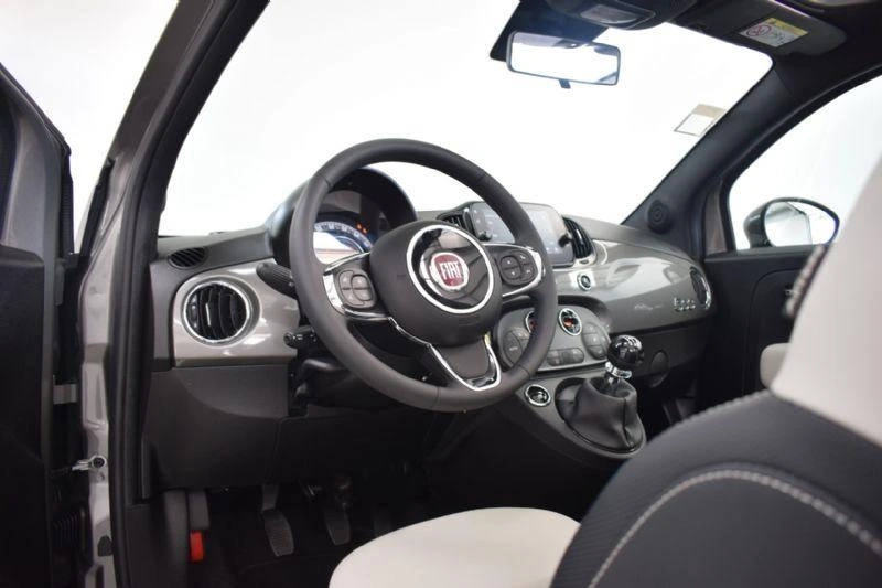 Fiat 500C 1.0 Hybrid Dolcevita 34