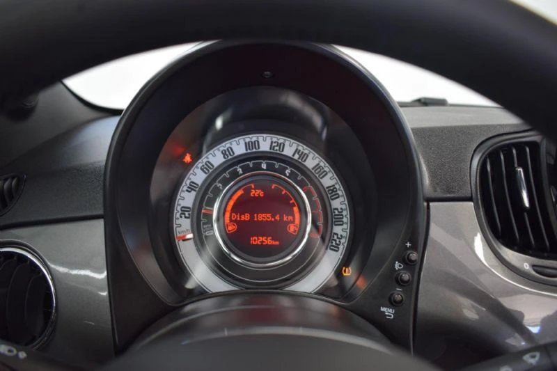 Fiat 500C 1.0 Hybrid Dolcevita 43