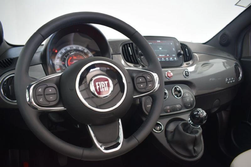 Fiat 500C 1.0 Hybrid Dolcevita 45