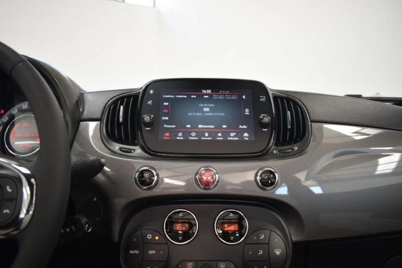 Fiat 500C 1.0 Hybrid Dolcevita 46