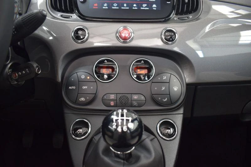Fiat 500C 1.0 Hybrid Dolcevita 47