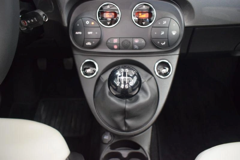 Fiat 500C 1.0 Hybrid Dolcevita 48