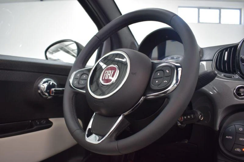 Fiat 500C 1.0 Hybrid Dolcevita 50