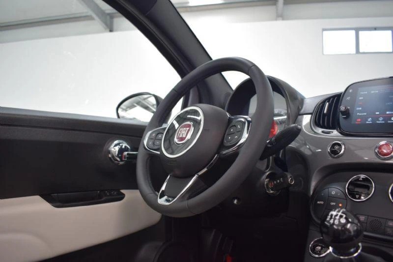 Fiat 500C 1.0 Hybrid Dolcevita 51