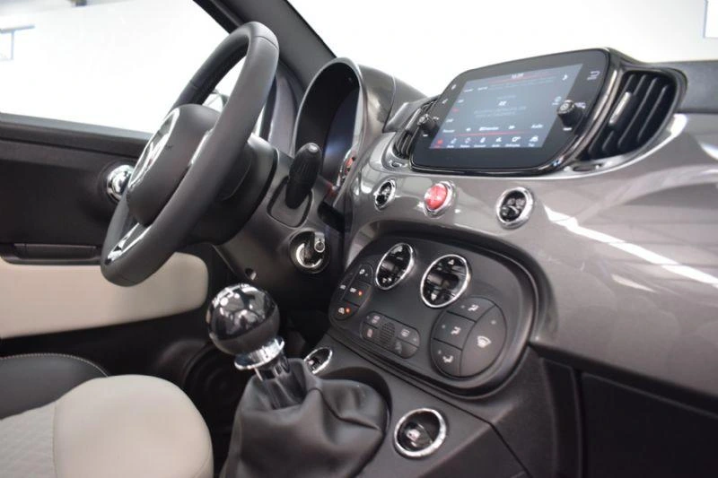 Fiat 500C 1.0 Hybrid Dolcevita 52
