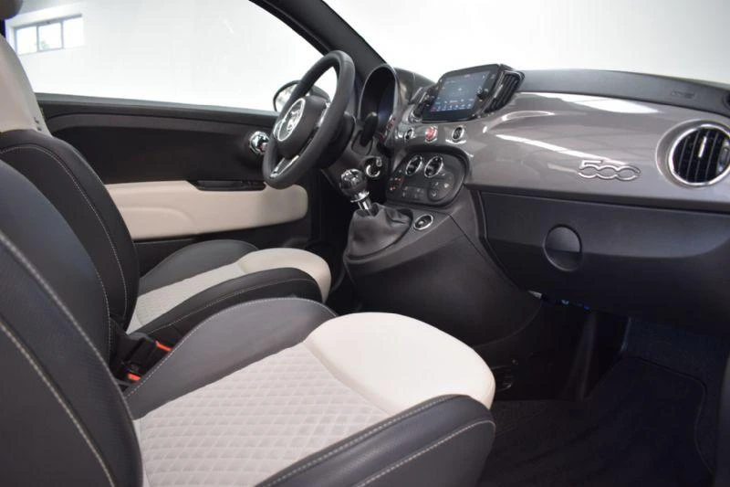 Fiat 500C 1.0 Hybrid Dolcevita 53