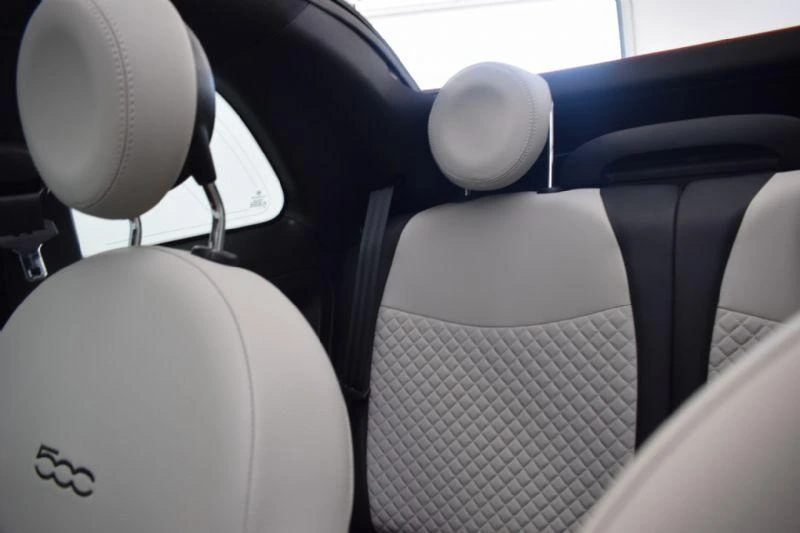 Fiat 500C 1.0 Hybrid Dolcevita 57