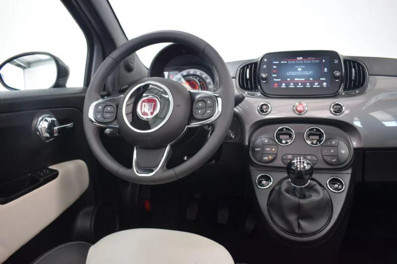Fiat 500C 1.0 Hybrid Dolcevita 58