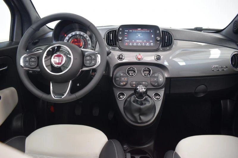 Fiat 500C 1.0 Hybrid Dolcevita 59