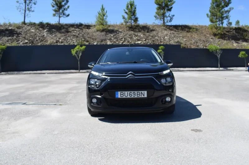 Citroen C3 1.2 PureTech Shine EAT6 2