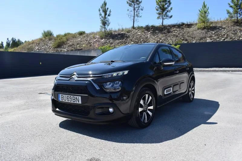 Citroen C3 1.2 PureTech Shine EAT6 3