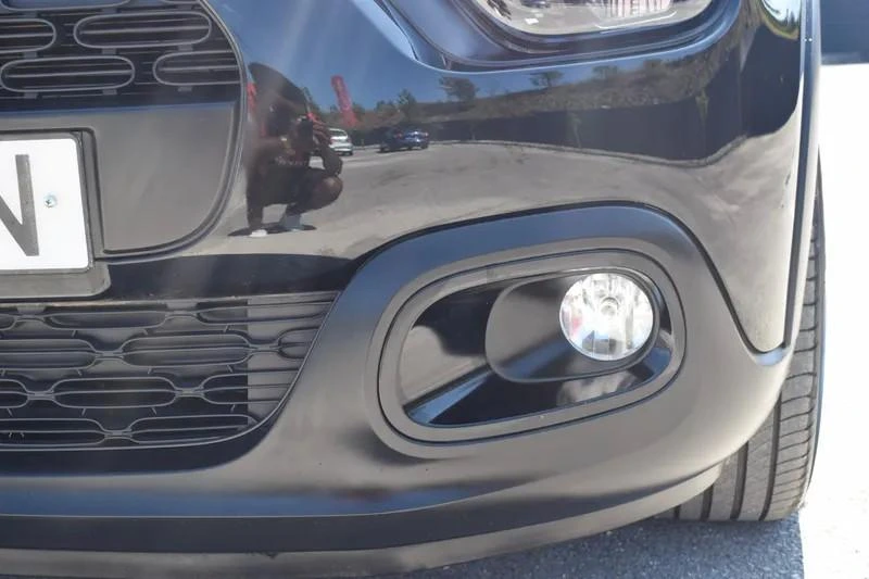 Citroen C3 1.2 PureTech Shine EAT6 12