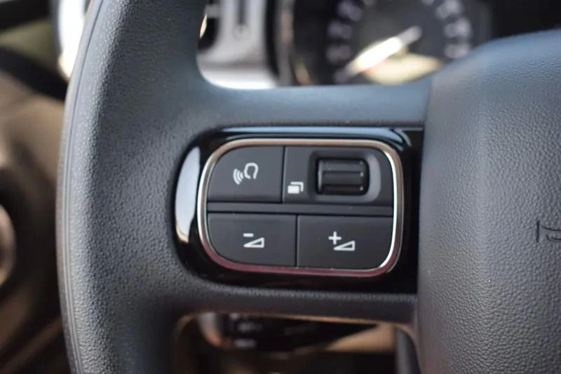 Citroen C3 1.2 PureTech Shine EAT6 22