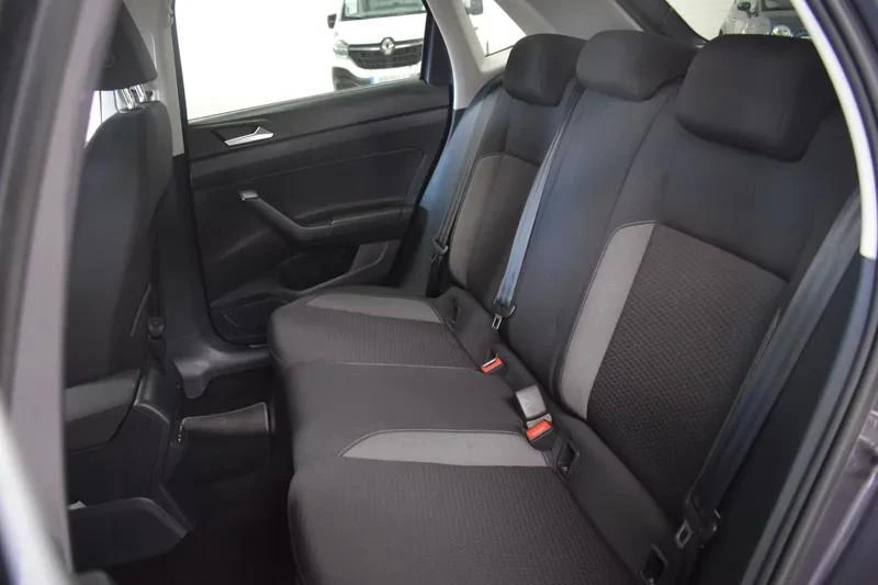 Volkswagen Polo 1.0 TSI Life 12
